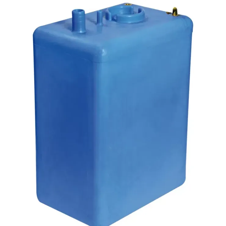 Osculati OSCUALTI Réservoir carburant 70 L vertical