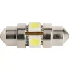 New Osculati 2 Ampoules LED navette 31 mm