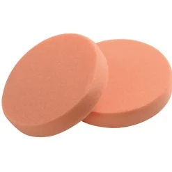 Outlet Osculati 2 PAD mousse pâte et polish | ø 80 mm