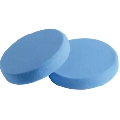 Outlet Osculati 2 PAD mousse pâte et polish | ø 80 mm