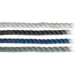 Clearance Osculati Amarre 3 torons 100 m polyester