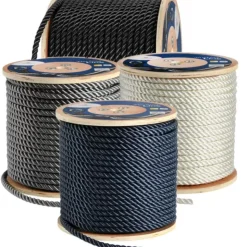 Clearance Osculati Amarre 3 torons 100 m polyester