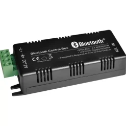 Osculati Amplificateur Bluetooth