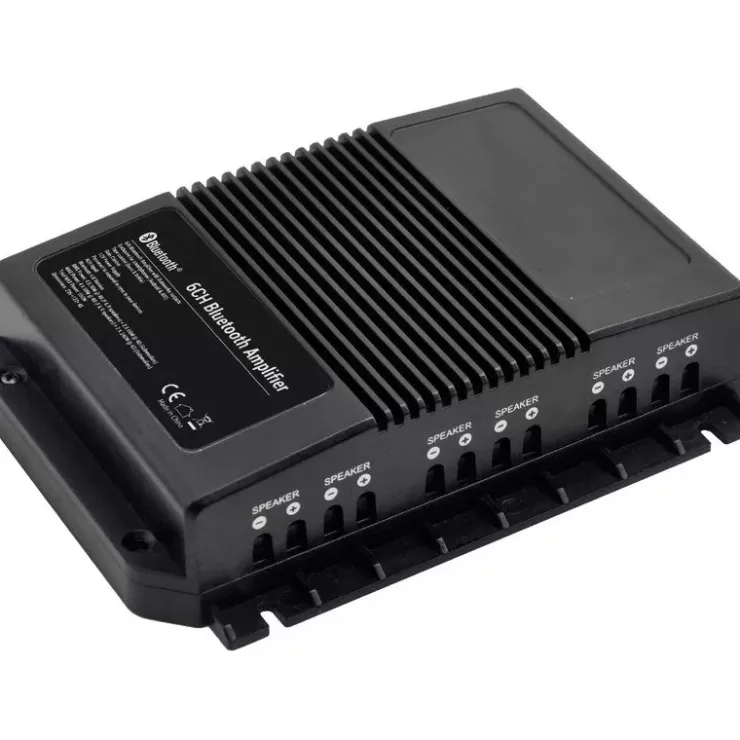 Osculati Amplificateur Bluetooth