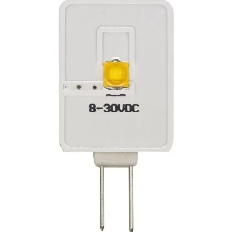 Clearance Osculati Ampoule LED 120° G4