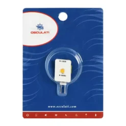 Clearance Osculati Ampoule LED 120° G4