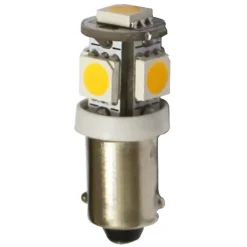 Discount Osculati Ampoule LED 12 V | Culot BA9S