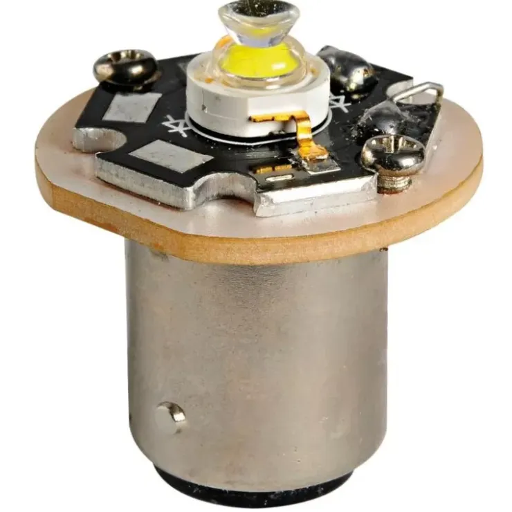 Clearance Osculati Ampoule LED BA15D 1,7 W