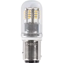 Discount Osculati Ampoule LED BAY15D