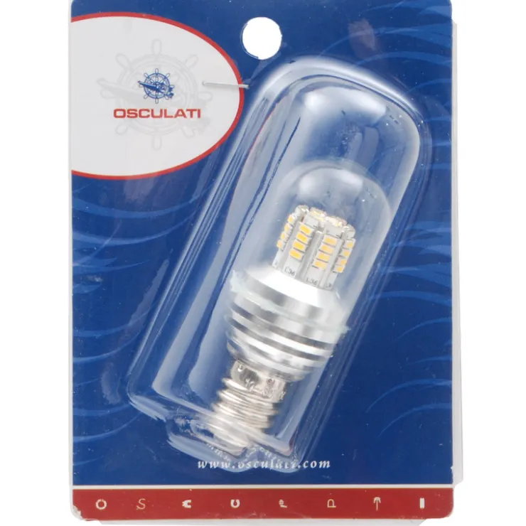 Sale Osculati Ampoule LED Culot E14 | 3 W