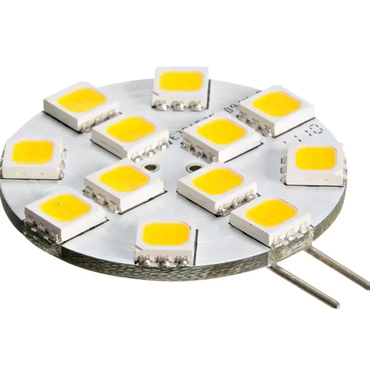 Discount Osculati Ampoule LED SMD G4