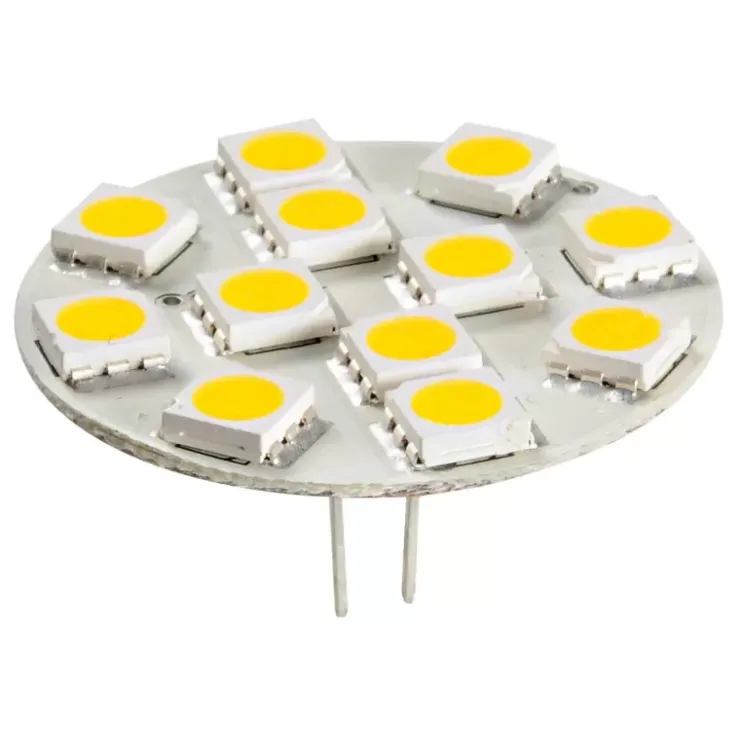 Discount Osculati Ampoule LED SMD G4