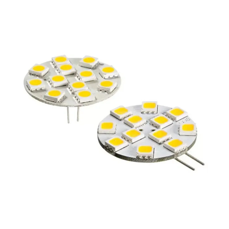 Discount Osculati Ampoule LED SMD G4