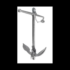 Clearance Osculati Ancre à jas pliable