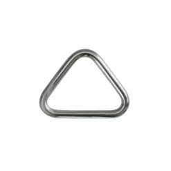 Best Osculati Anneau inox triangulaire