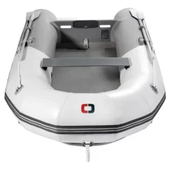 Hot Osculati annexe 270 - fond gonflable (10 CV)