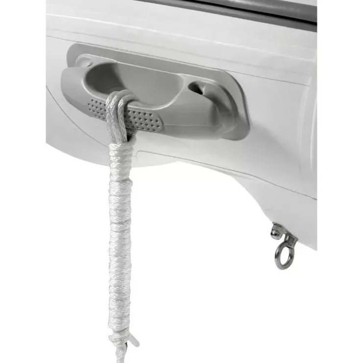 Clearance Osculati annexe semi-rigide fibre 310 (15 CV)