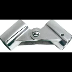 Outlet Osculati Articulation 90° tube inox ø 22 à 30 mm