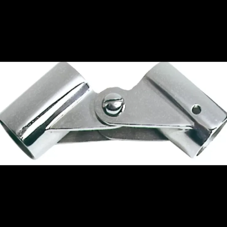 Outlet Osculati Articulation 90° tube inox ø 22 à 30 mm