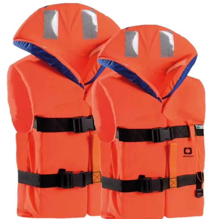 New Osculati Aurora gilet 150 N | Adulte