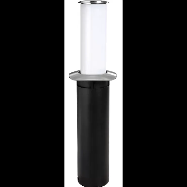 Hot Osculati Aurora Lampe led escamotable
