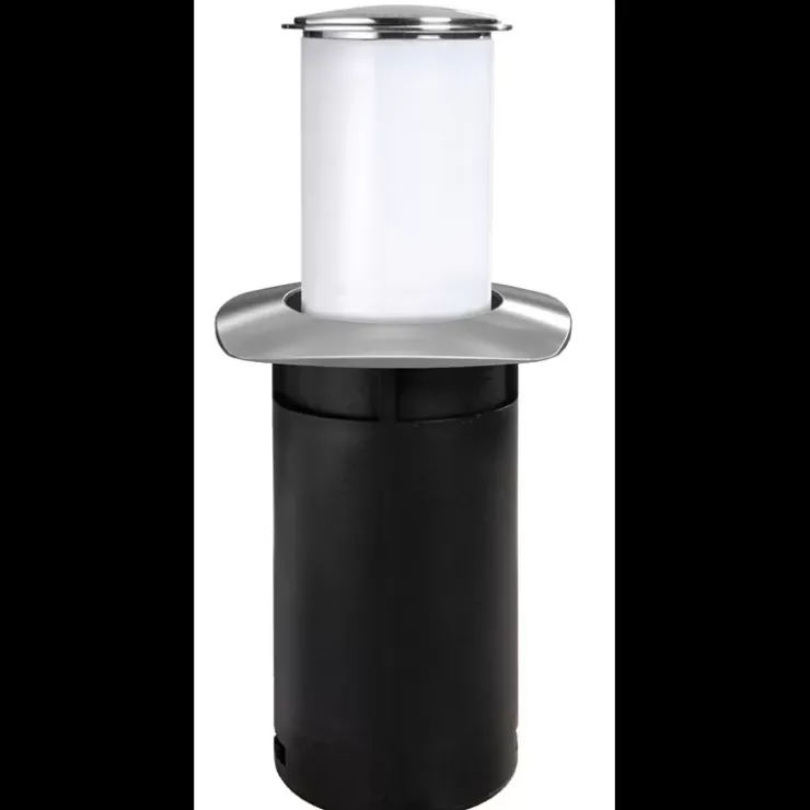 Hot Osculati Aurora Lampe led escamotable