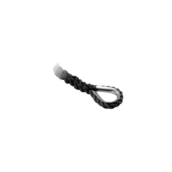Discount Osculati Aussière 3 torons noire