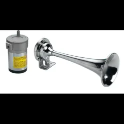 Outlet Osculati Avertisseur chromé 1 corne 12/24 V