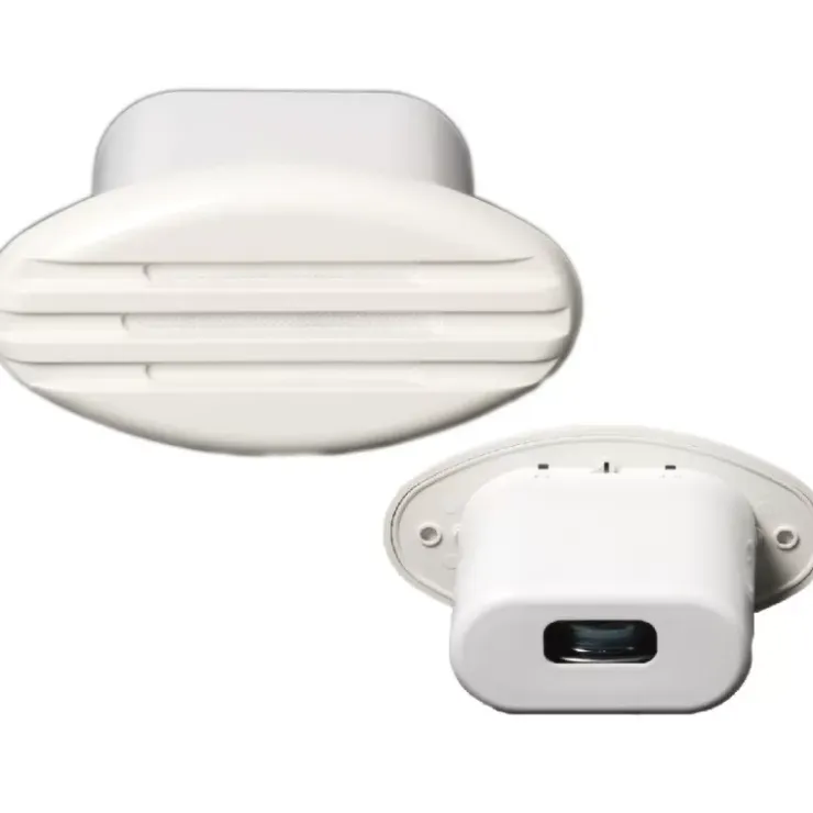 Osculati Avertisseur encastrable 12V