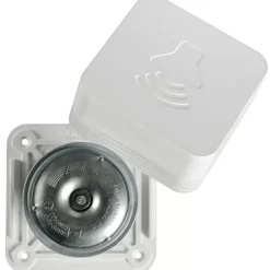 Best Osculati Avertisseur Q-Box blanc