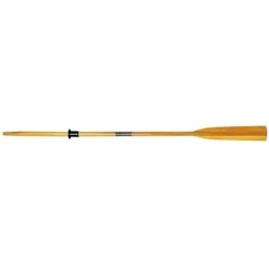 Discount Osculati Aviron hêtre manchon inox