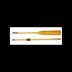 Discount Osculati Aviron hêtre manchon inox