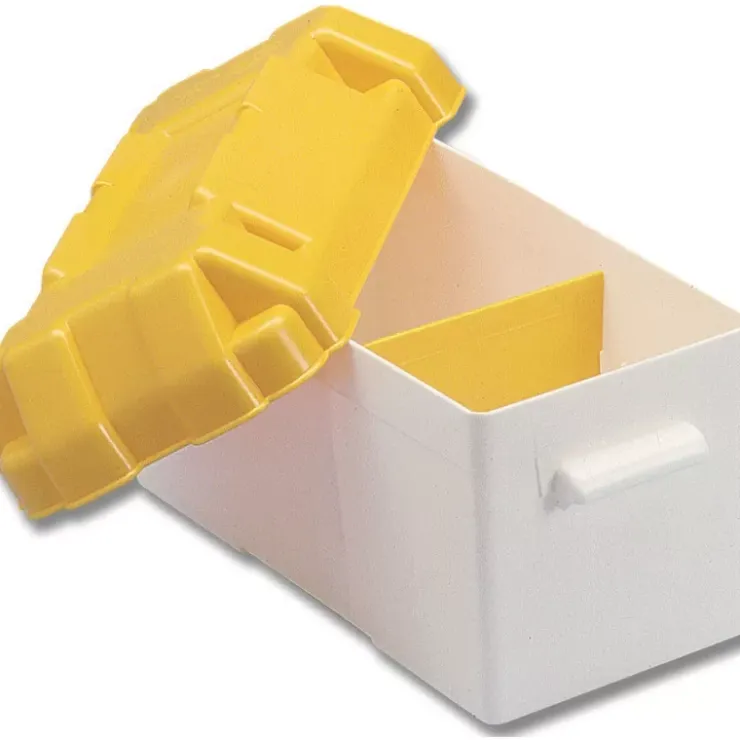 Outlet Osculati Bac à batterie 177 x 384 x 260 mm