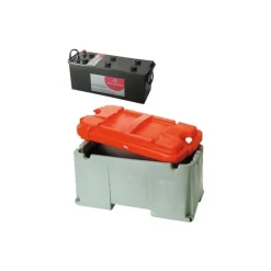 Sale Osculati Bac batterie 120 à 200Ah