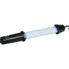 Osculati Baladeuse sur batterie à 60 LED