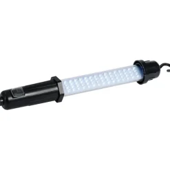 Osculati Baladeuse sur batterie à 60 LED