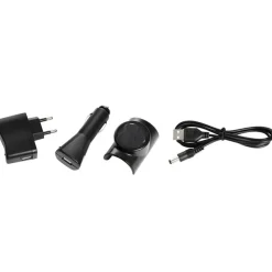 Osculati Baladeuse sur batterie à 60 LED