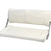 Osculati Banquette double Reverso