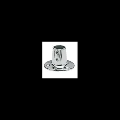 Online Osculati Base balcon moulée ronde ø 22 mm