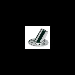 Online Osculati Base balcon moulée ronde ø 22 mm