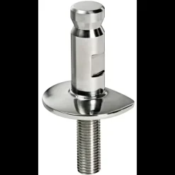 Hot Osculati Base de chandelier 60 x 45 mm