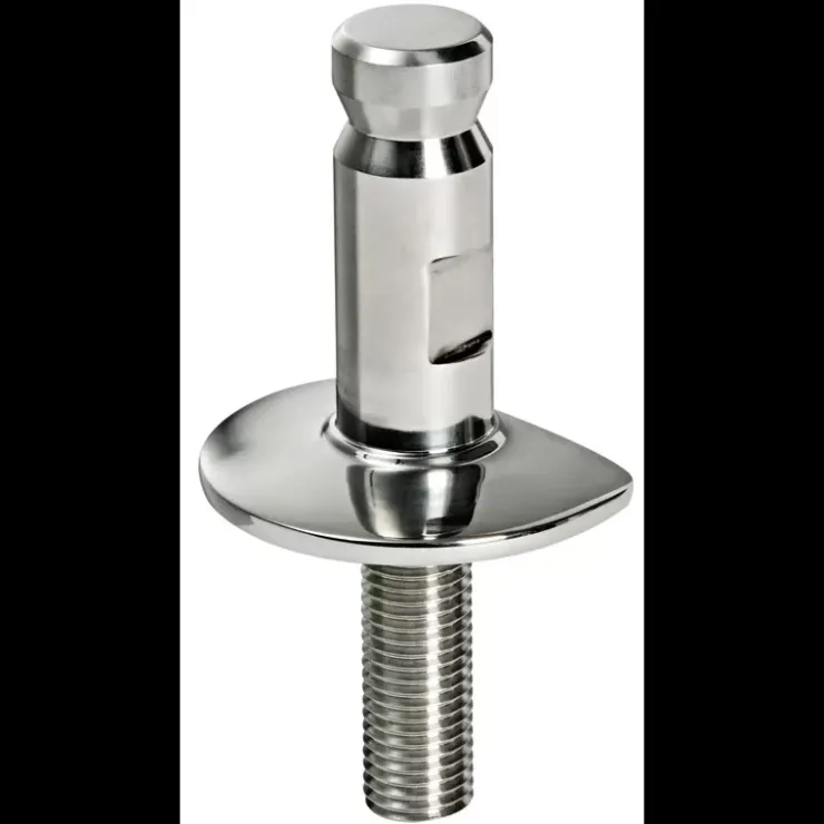 Hot Osculati Base de chandelier 60 x 45 mm