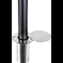 Discount Osculati Base encastrée pour mât carbone ø 38 mm
