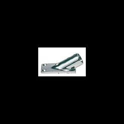 Best Osculati Base inox inclinée ø  22 mm