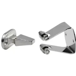 Discount Osculati Bloque-porte inox à insert