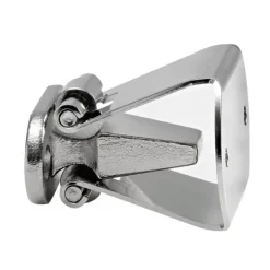 Discount Osculati Bloque-porte inox à insert