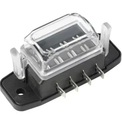 Discount Osculati Boite à fusible étanche | 12/24V