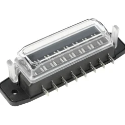 Discount Osculati Boite à fusible étanche | 12/24V