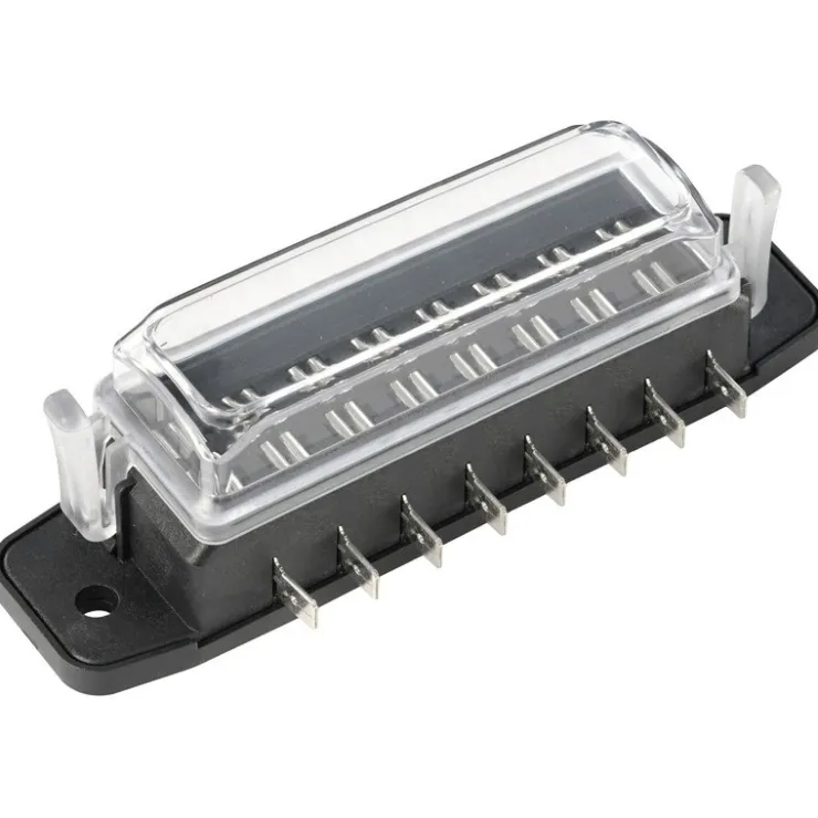 Discount Osculati Boite à fusible étanche | 12/24V