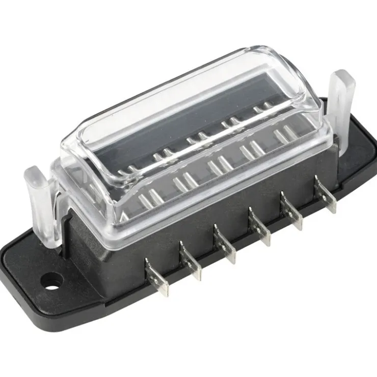 Discount Osculati Boite à fusible étanche | 12/24V